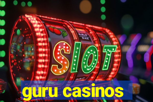 guru casinos